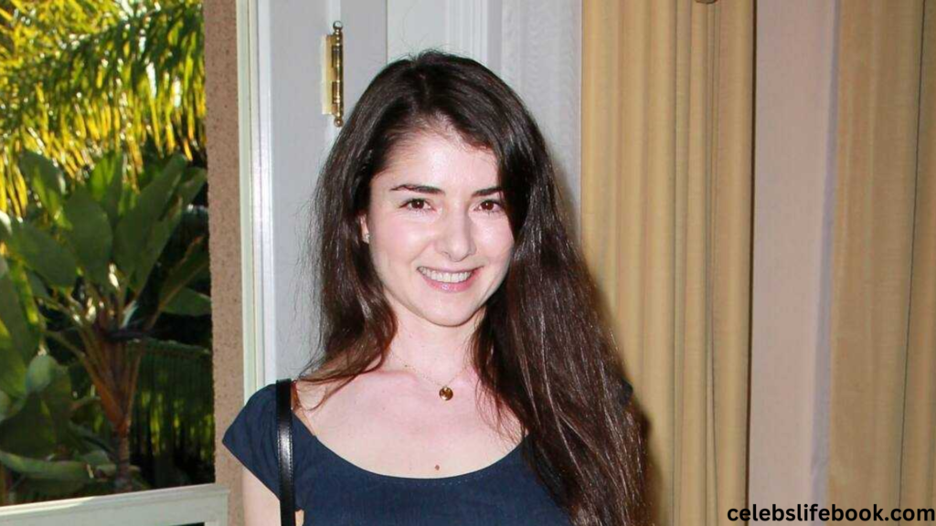 Kristine Saryan