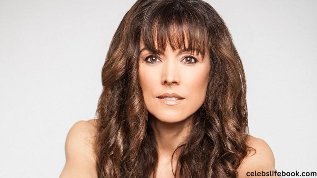 Liz Vassey