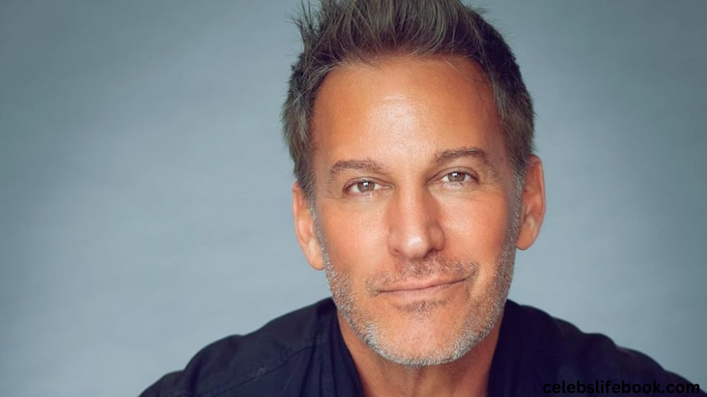 Dan Cortese