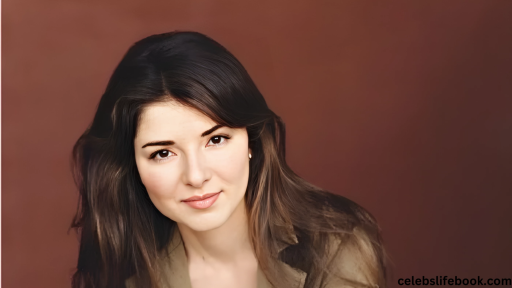 Kristine Saryan