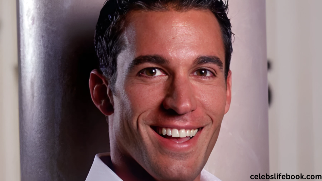 Dan Cortese