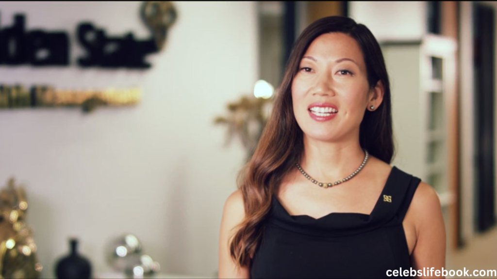 Sandra Cho