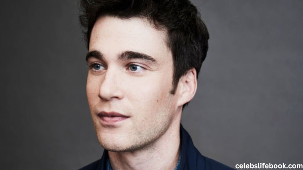 Levi Fiehler