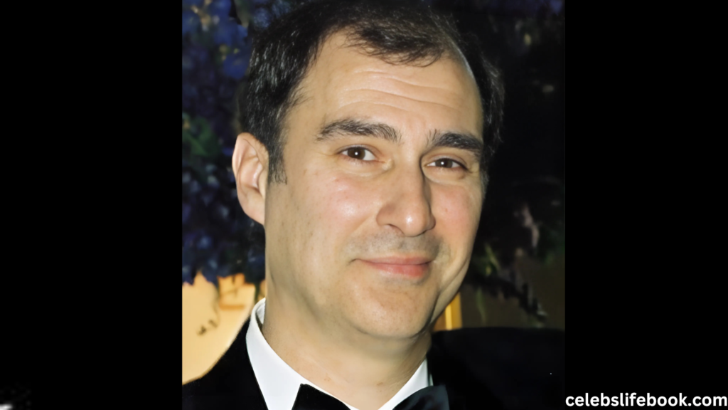 Tony Campisi