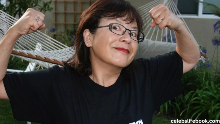 Mutsuko Erskine