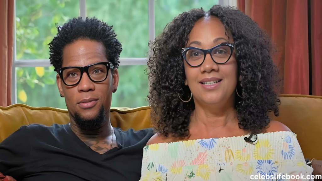 Ladonna Hughley