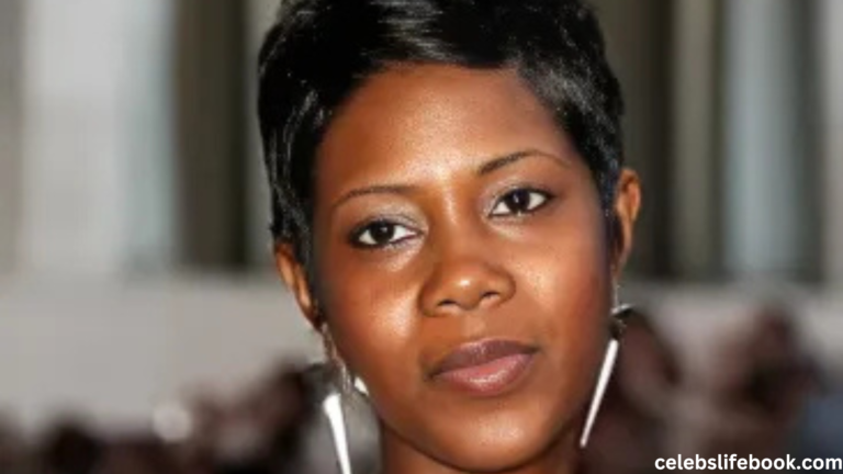 Zulekha Haywood
