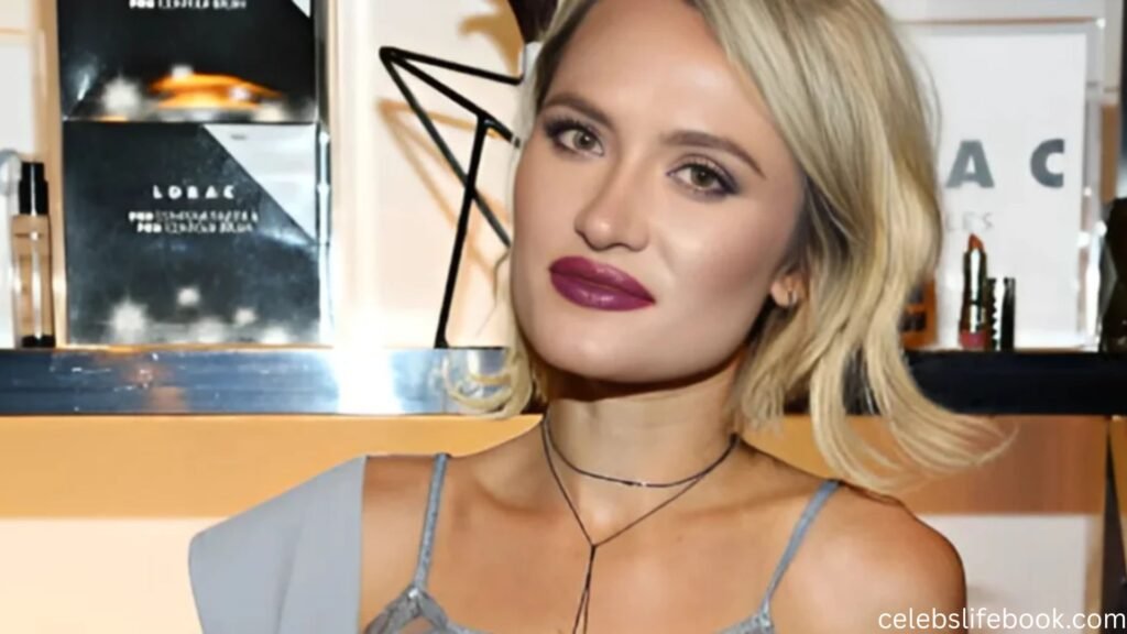 Ksenia Berezina