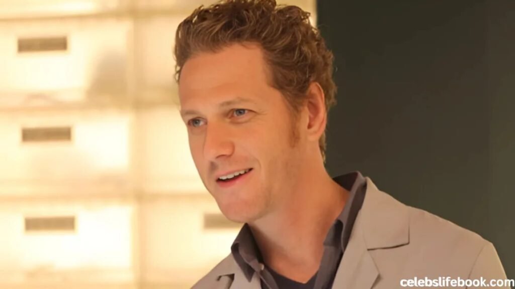 Brian Klugman