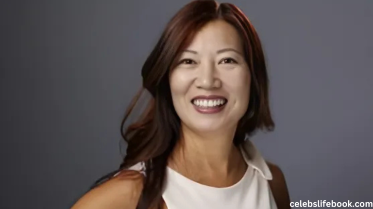 Sandra Cho