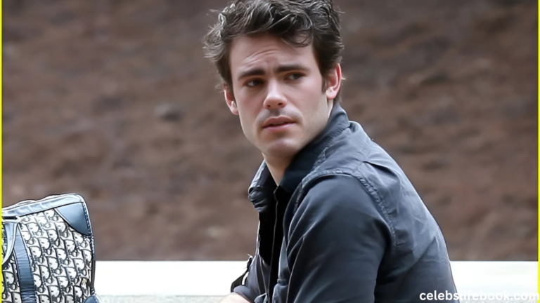 Micah Alberti