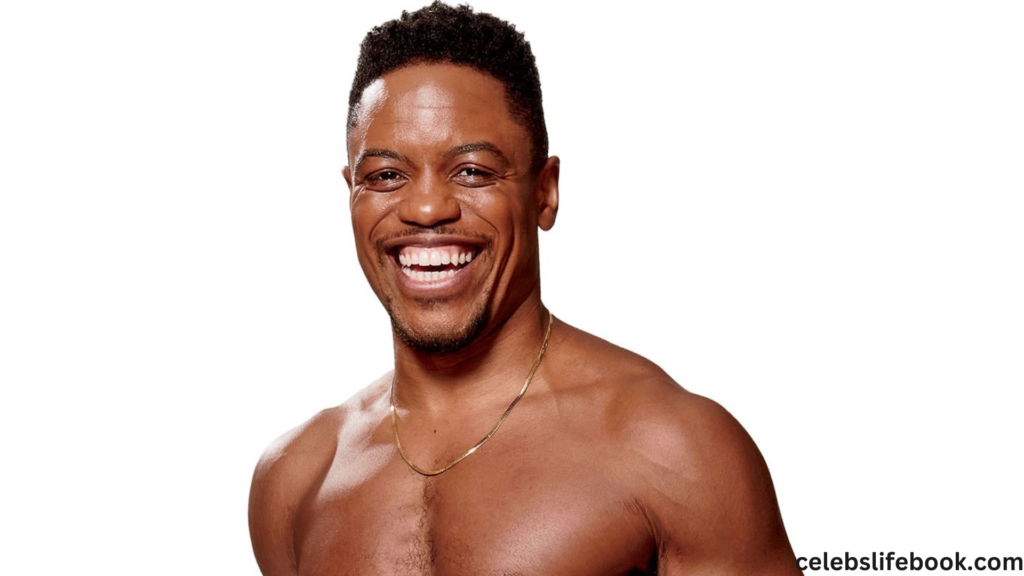 Jon Michael Hill