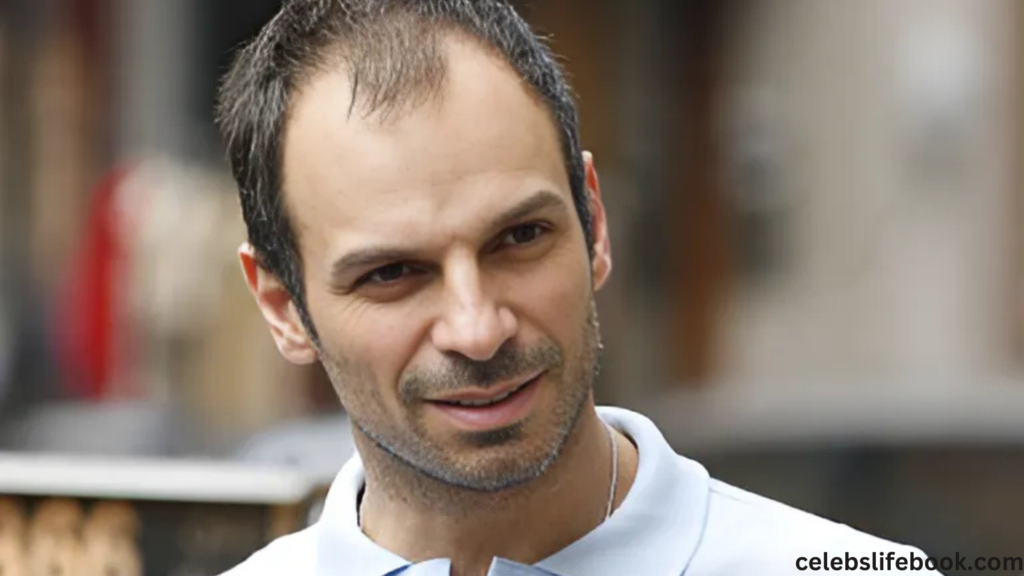 Nick Cokas