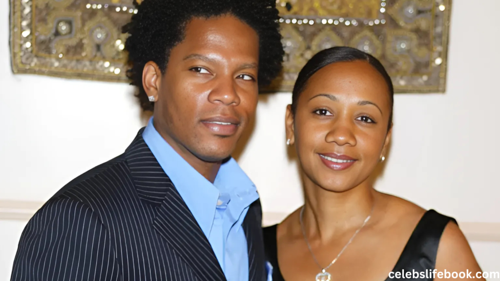 Ladonna Hughley