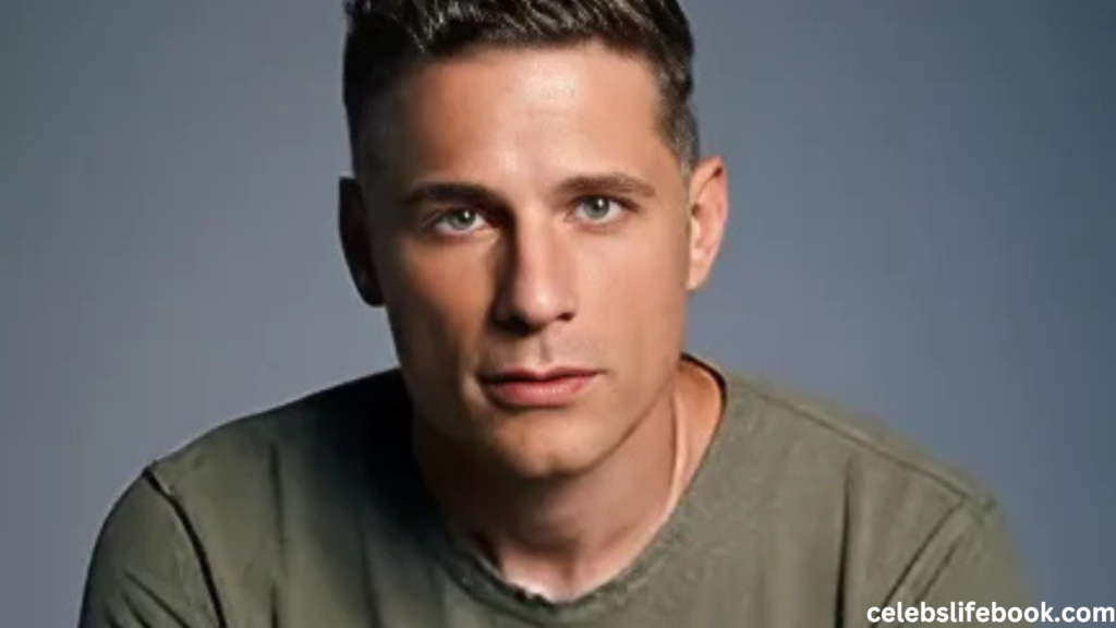Matt Lauria