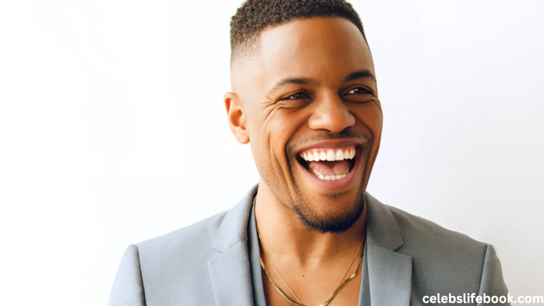 Jon Michael Hill