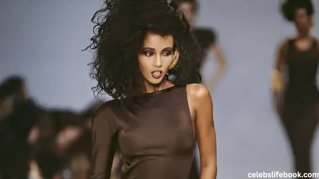Zulekha Haywood