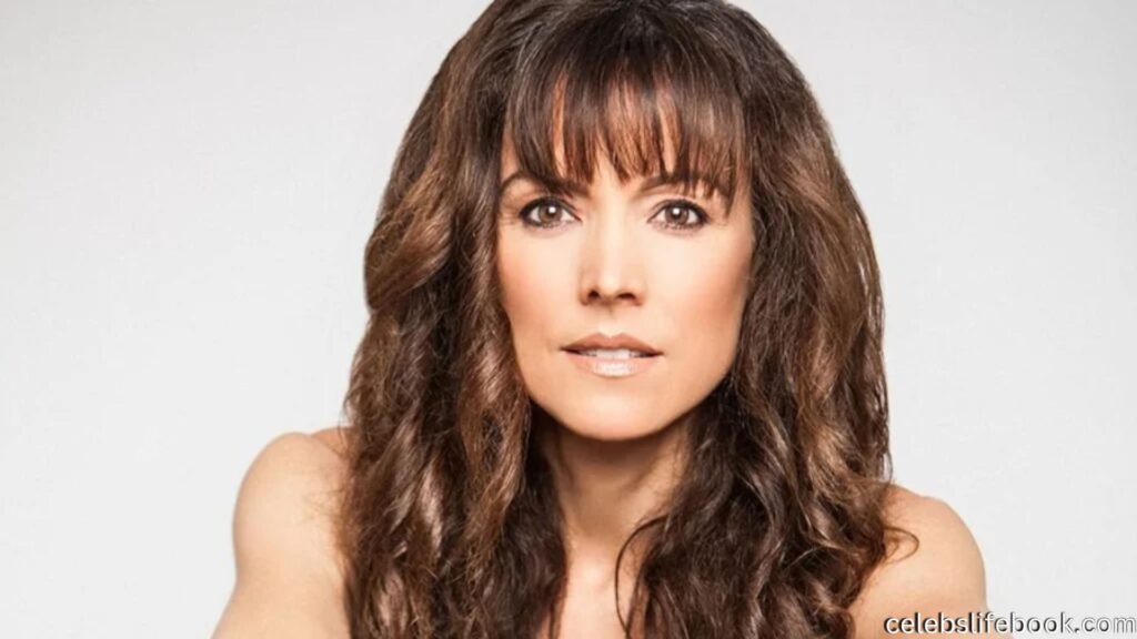 Liz Vassey
