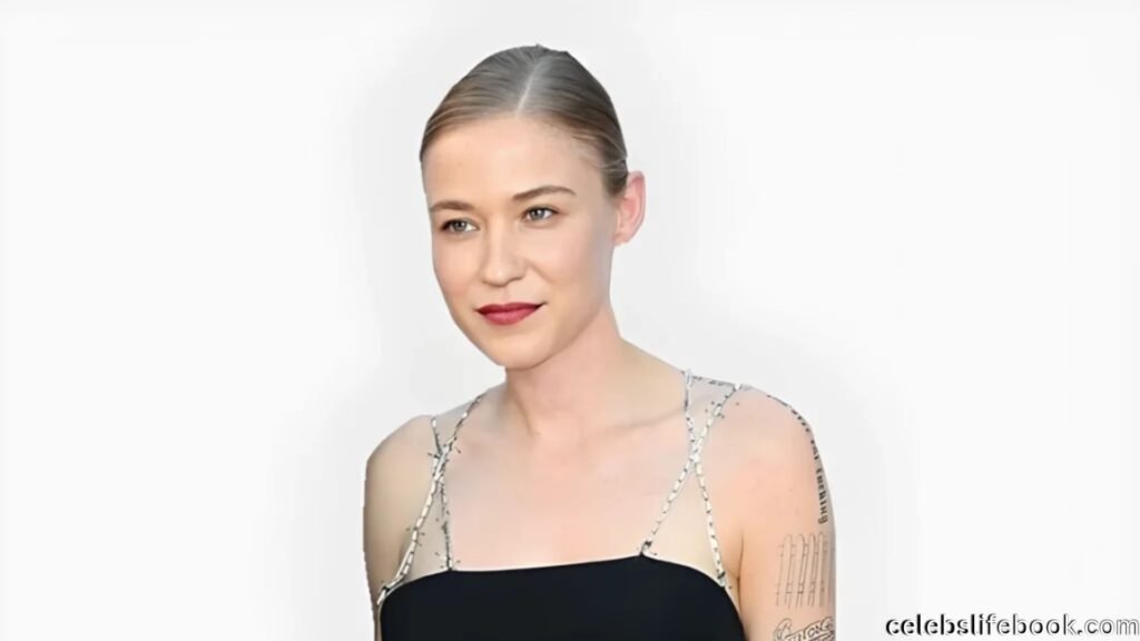 Morgan MacGregor