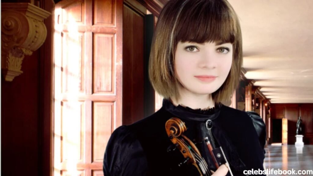 Ksenia Berezina