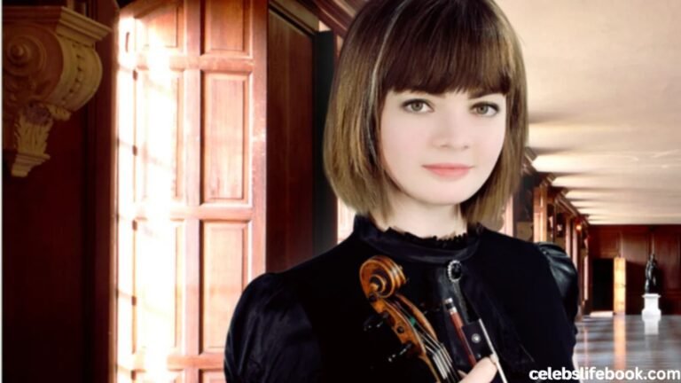 Ksenia Berezina