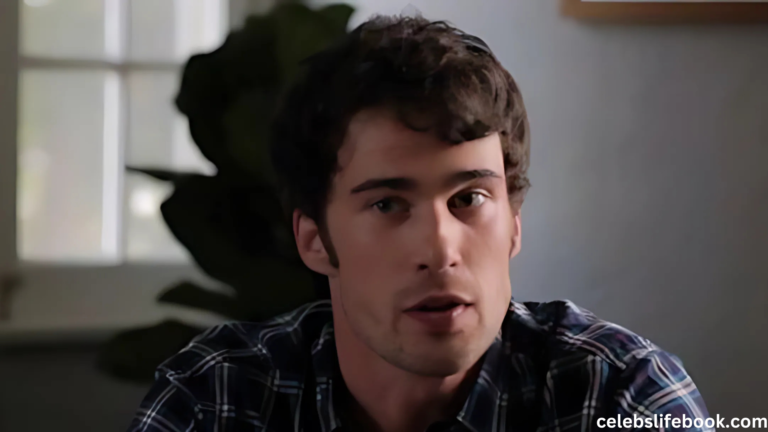 Levi Fiehler