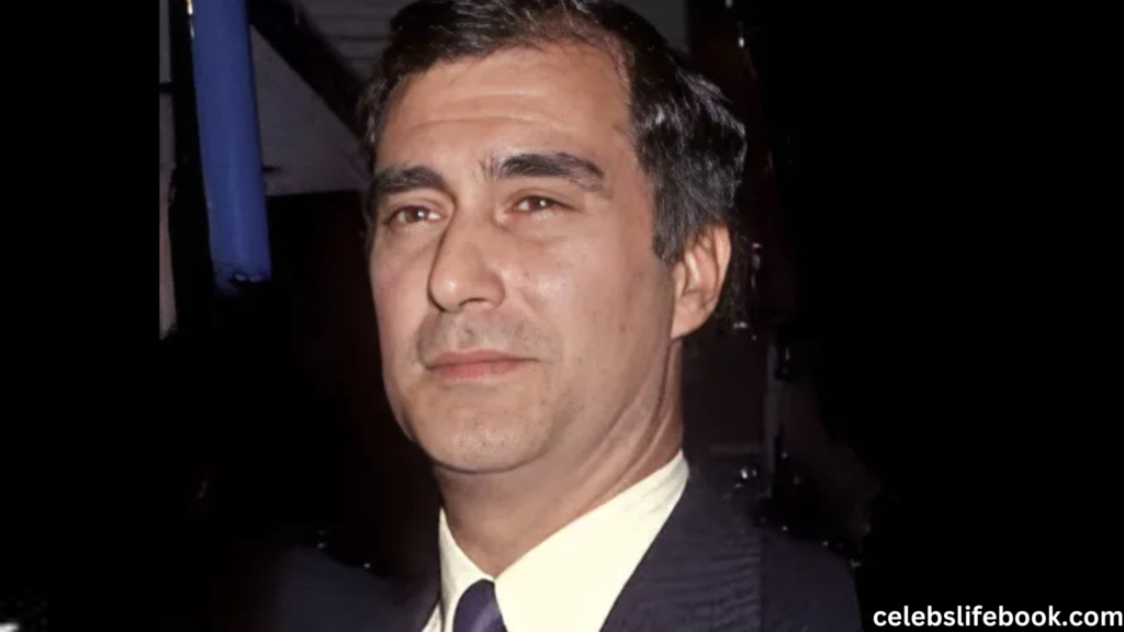 Tony Campisi