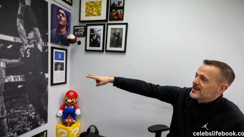 Mario Banchero
