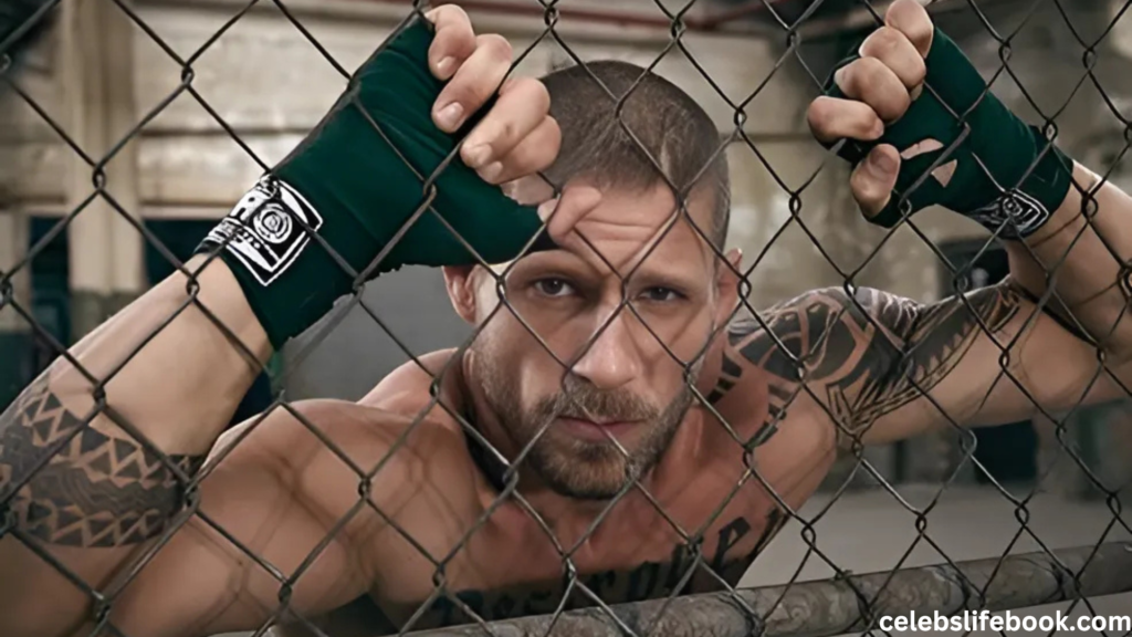 Matt Lauria