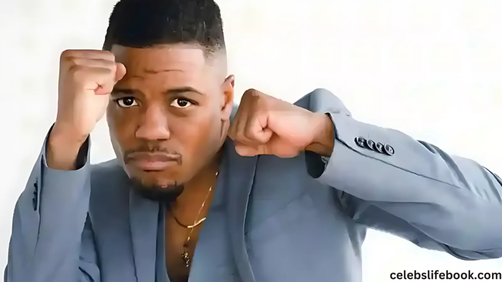 Jon Michael Hill