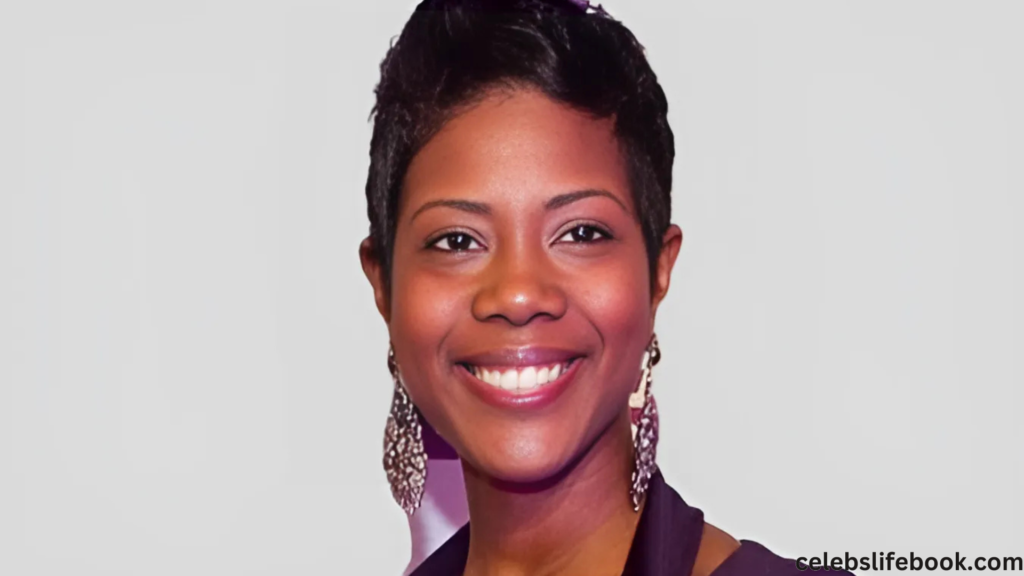 Zulekha Haywood