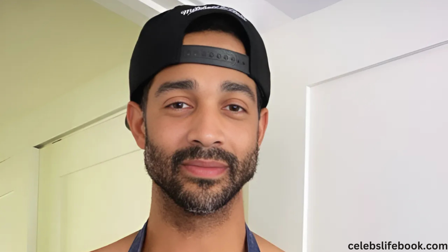 Nikolas Ajagu: Life Style, bio, Net worth, Personal History 2025.