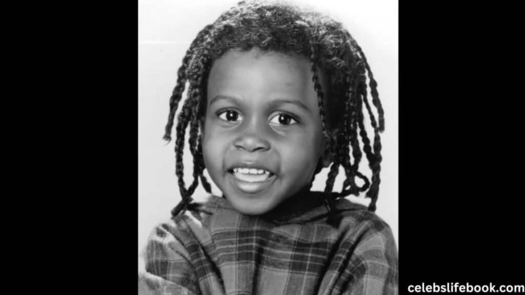 Kevin Jamal Woods