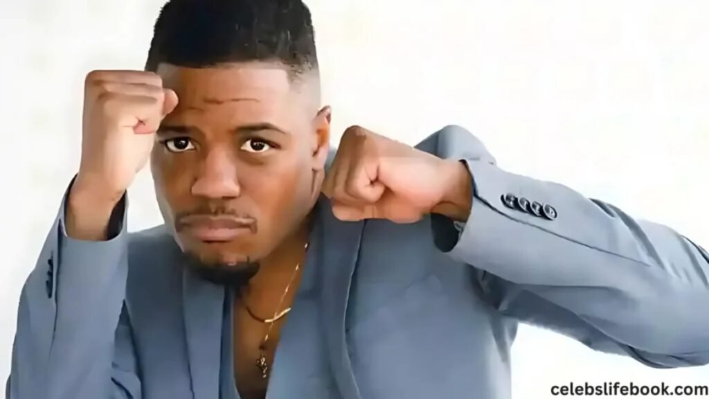 Jon Michael Hill