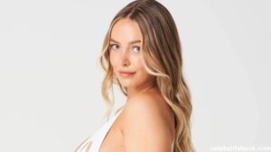 Gianna White: Life Style, bio, Net worth, Personal History 2025.