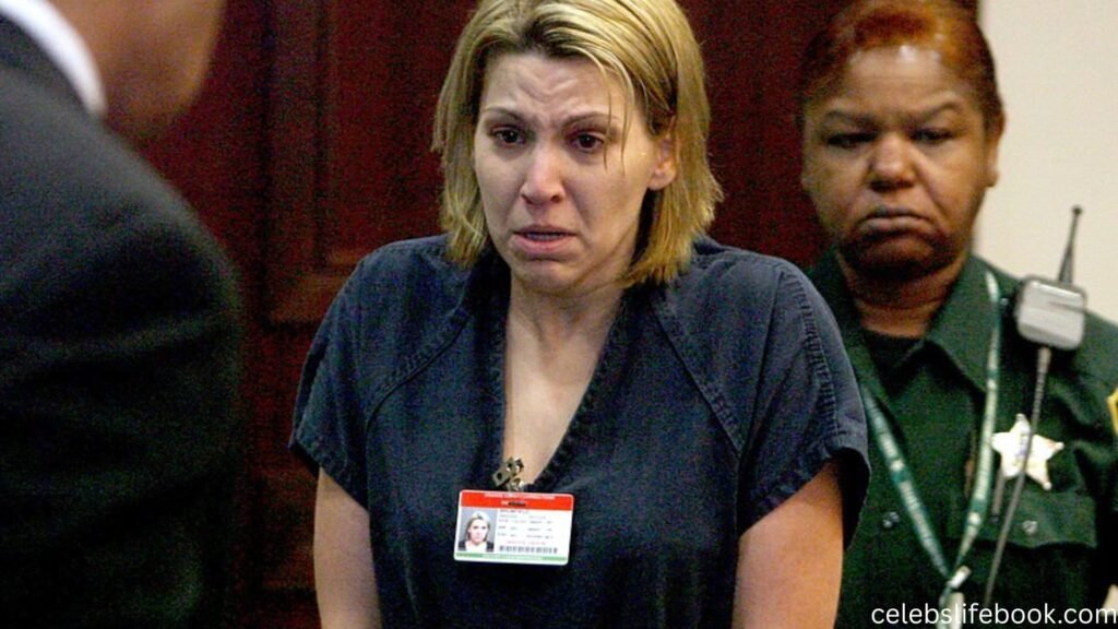 Amanda Brumfield