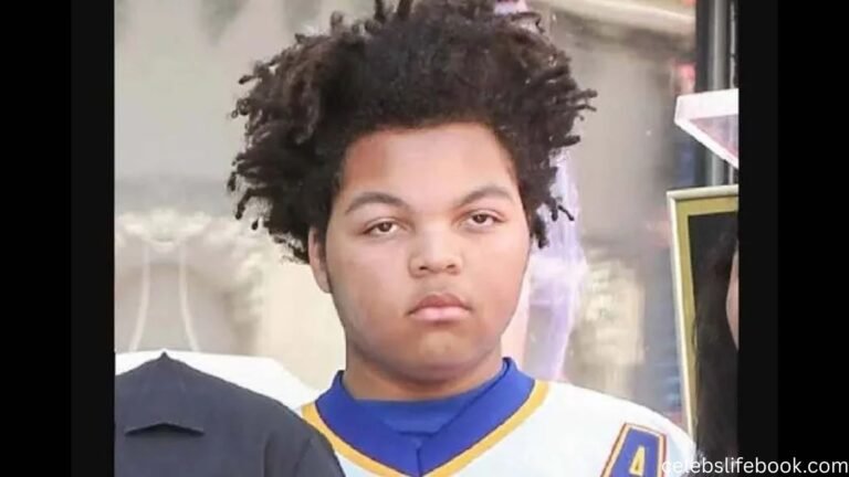 Shareef Jackson