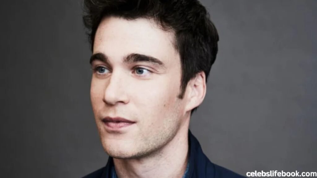 Levi Fiehler