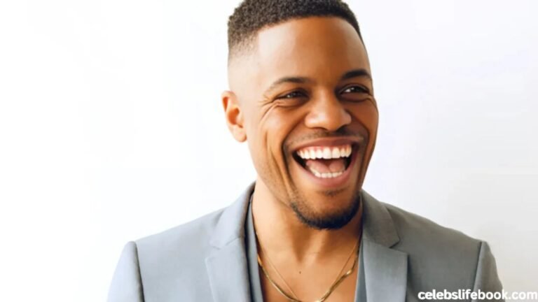 Jon Michael Hill