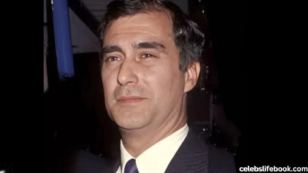Tony Campisi