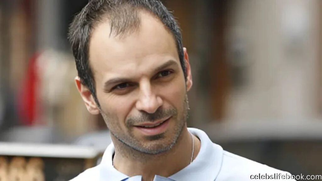 Nick Cokas