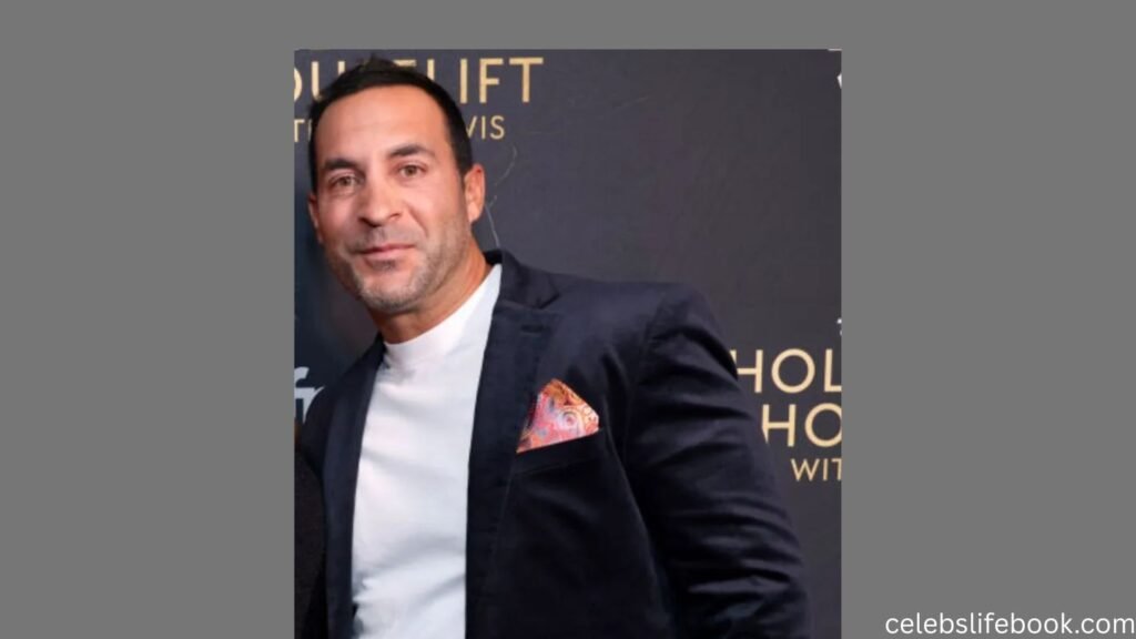 Ryan Boyajian