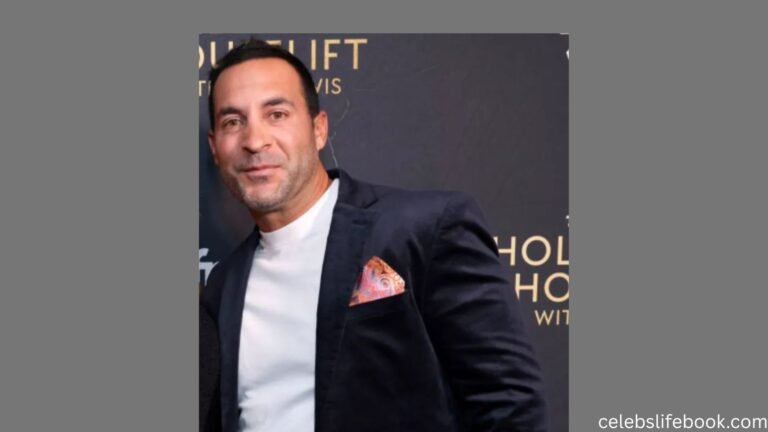 Ryan Boyajian