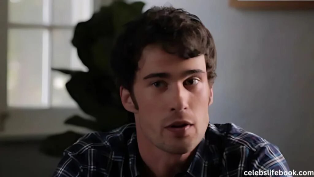 Levi Fiehler
