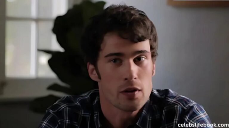 Levi Fiehler