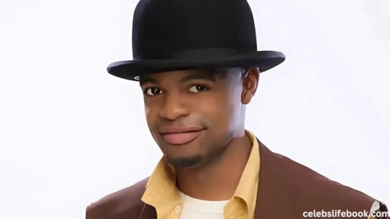Kevin Jamal Woods