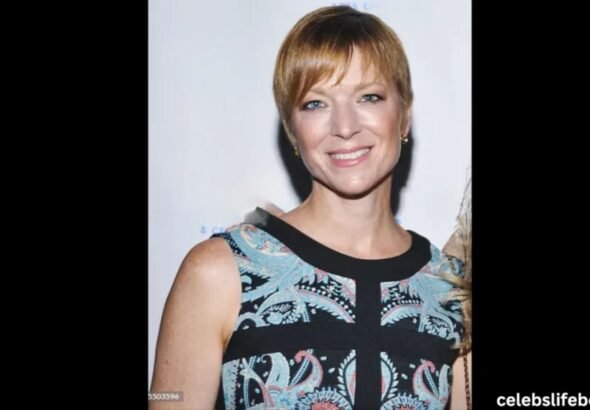 Lisa Rinehart