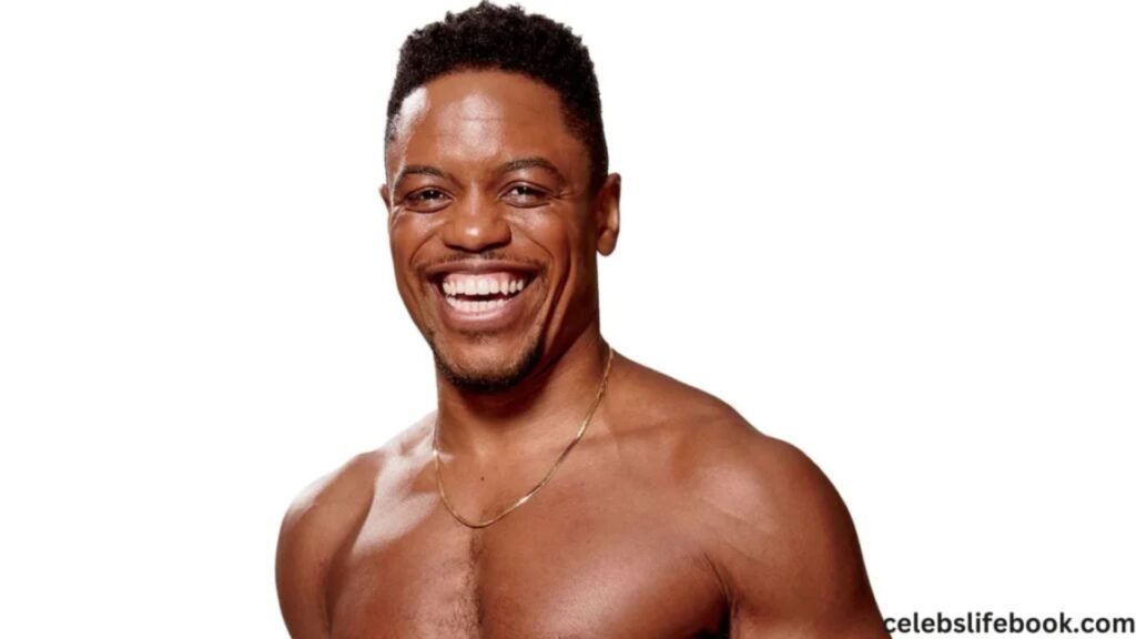 Jon Michael Hill
