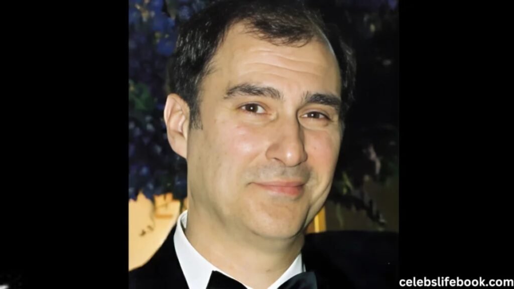 Tony Campisi