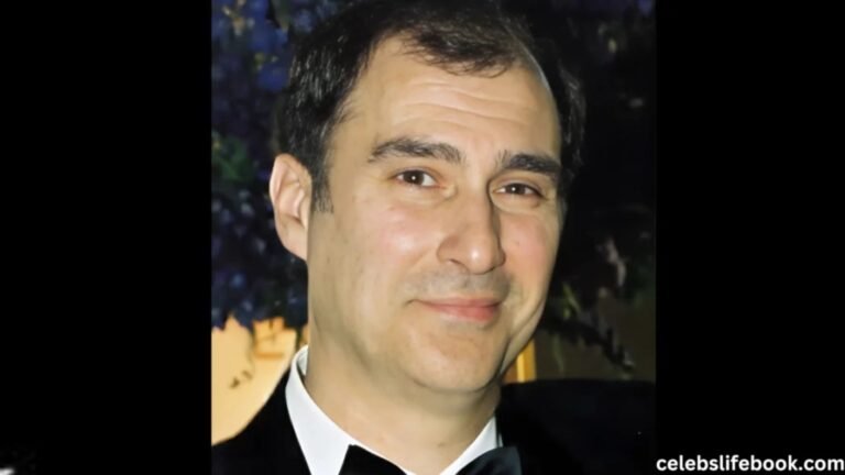 Tony Campisi